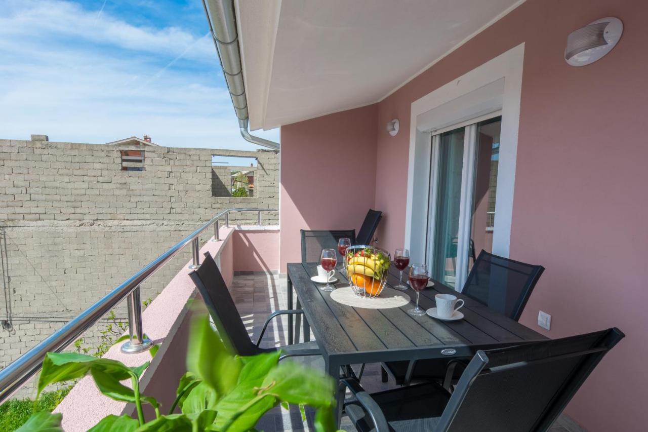 Apartments Stars Zadar Exterior photo