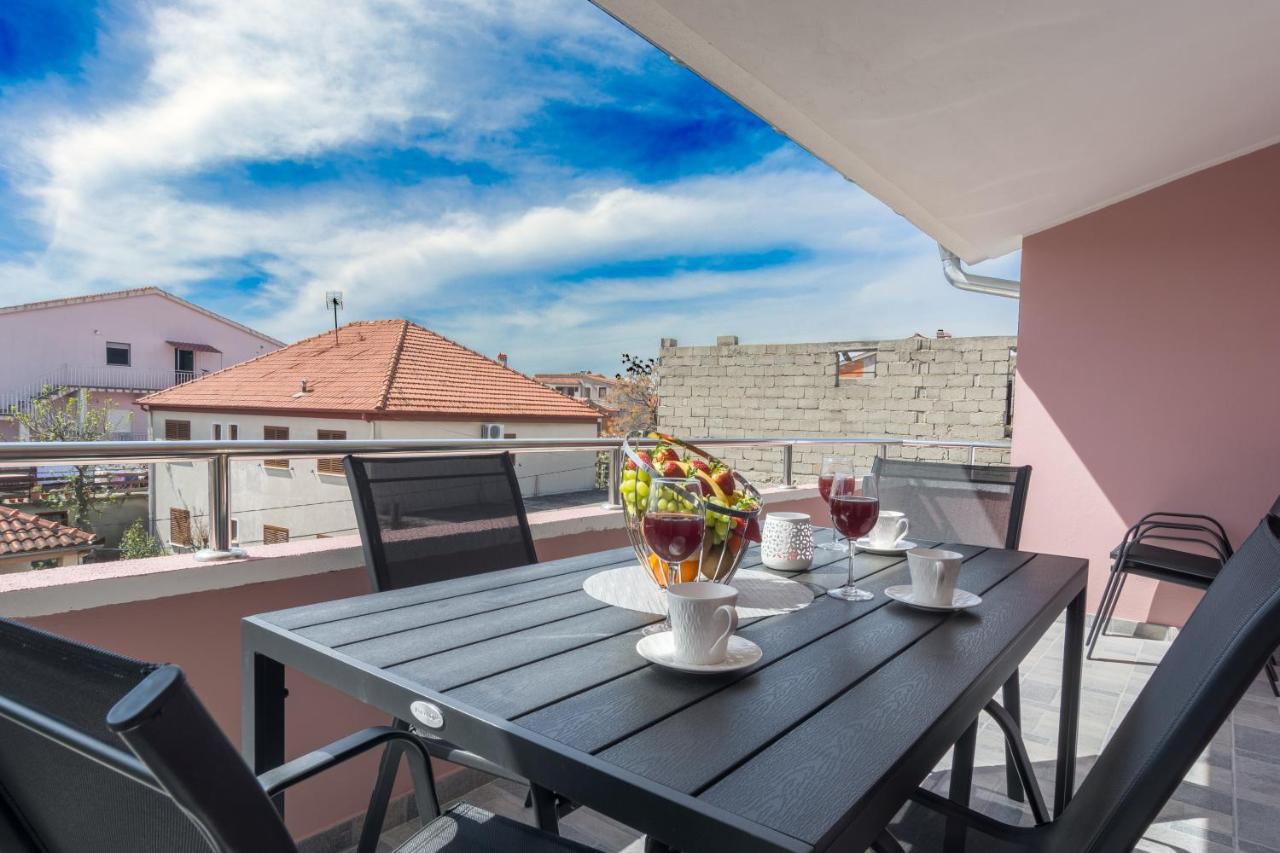 Apartments Stars Zadar Exterior photo