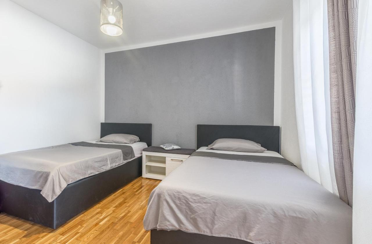 Apartments Stars Zadar Exterior photo